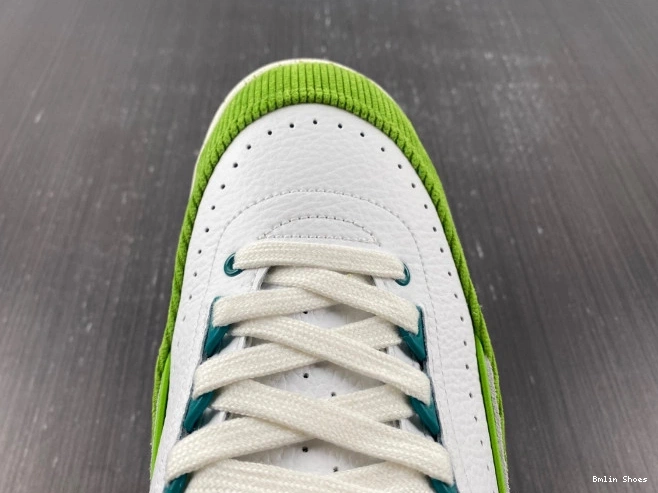Bmlin (W) Jordan TITAN 2 Low Retro DV6206-183 0722